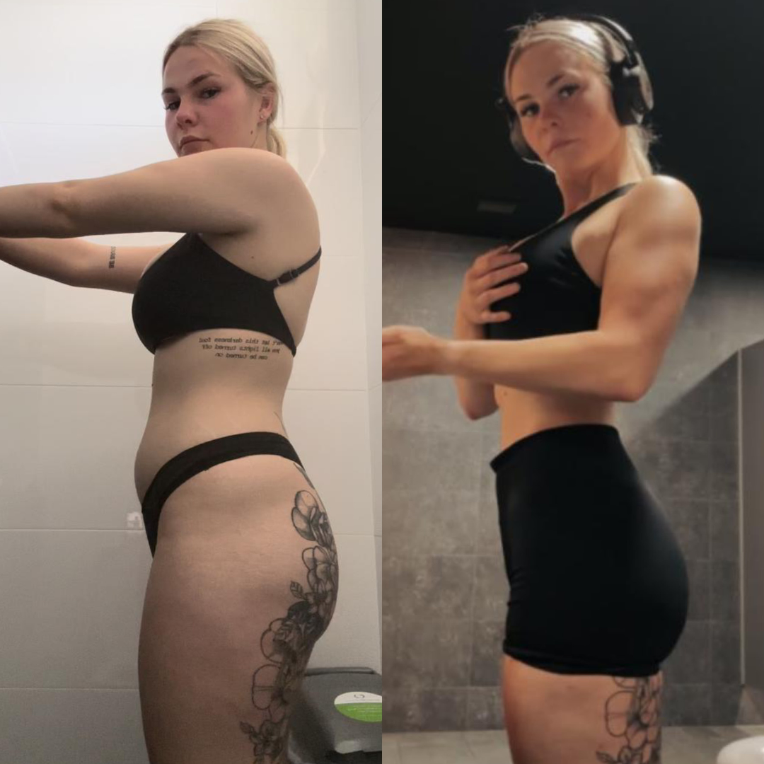 Client transformation 4