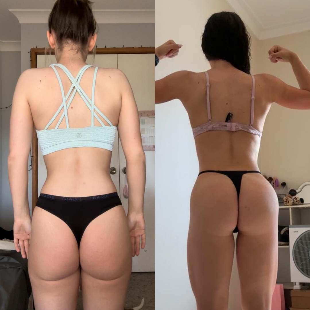 Client transformation 2