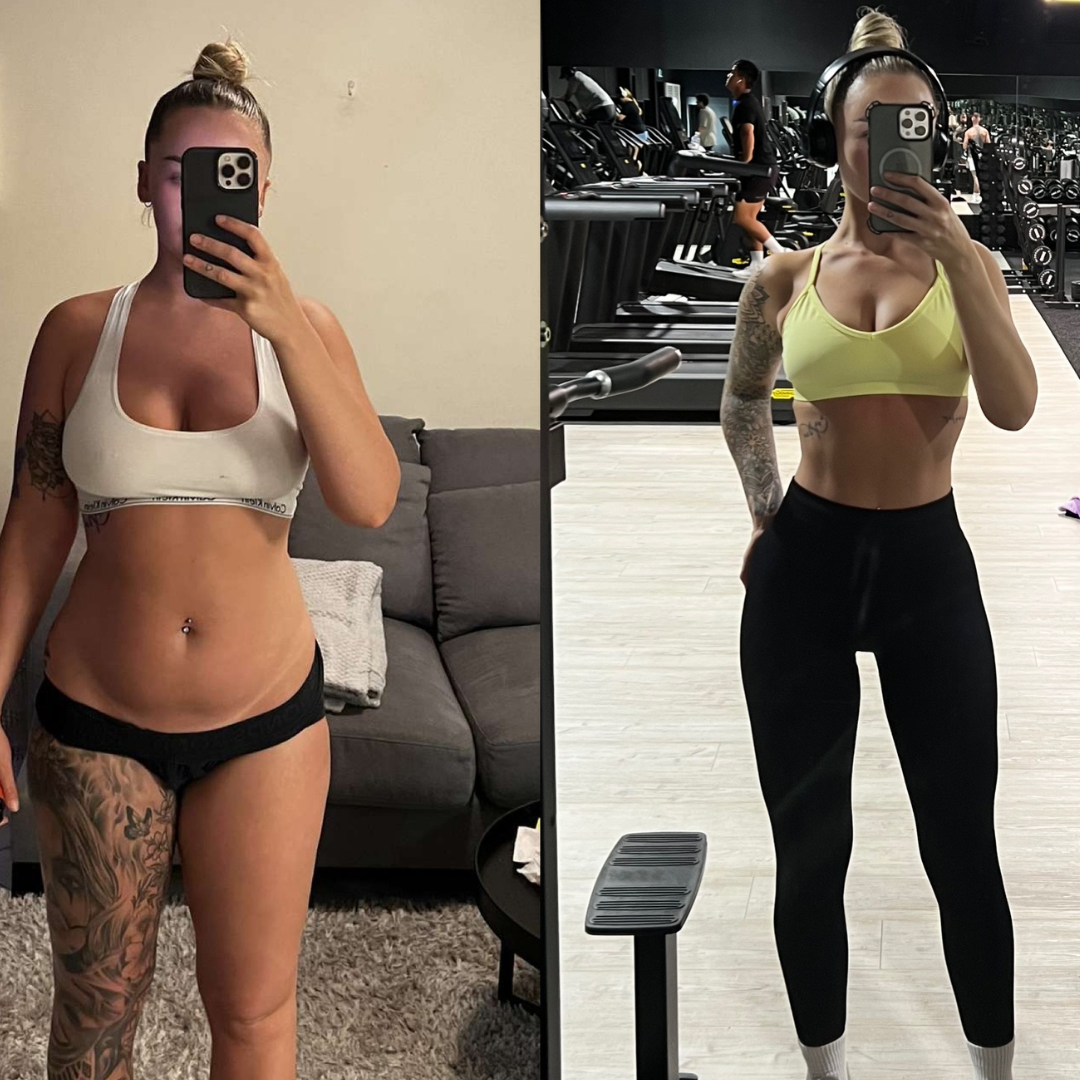 Client transformation 6