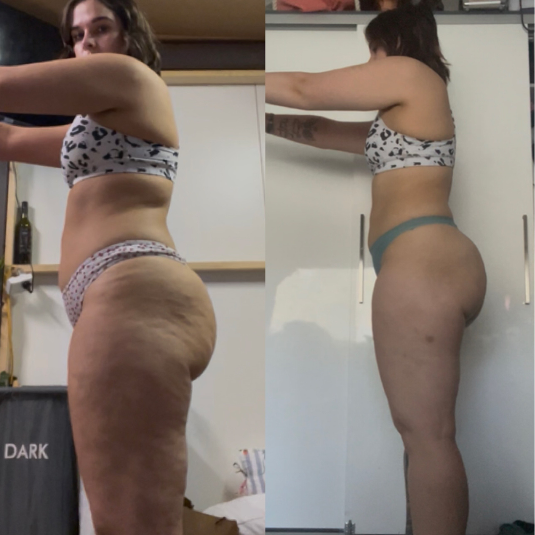 Client transformation 1
