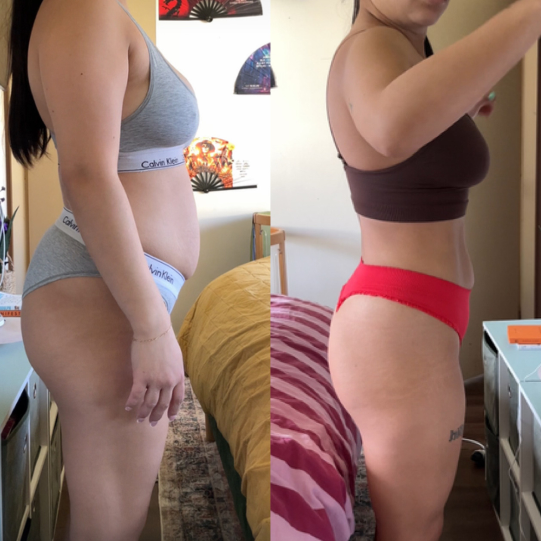 Client transformation 5