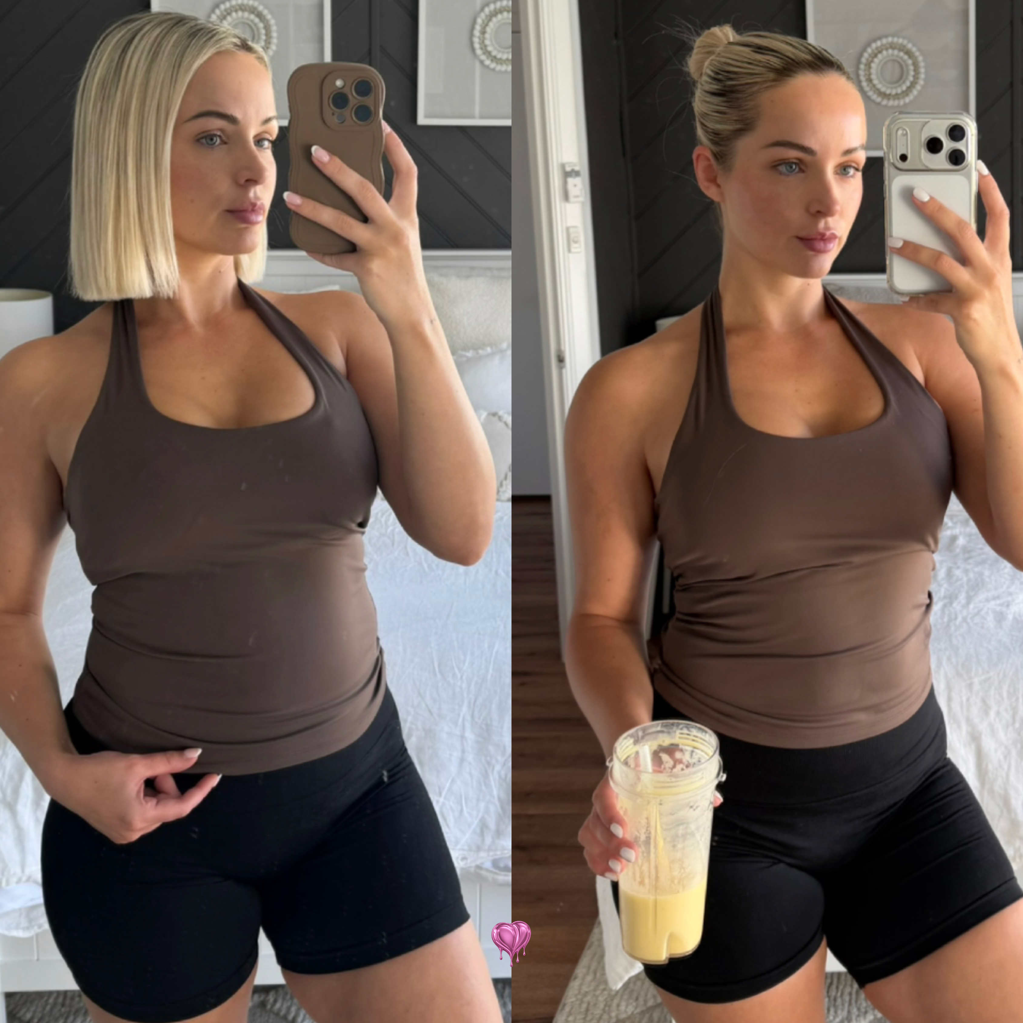 Client transformation 10
