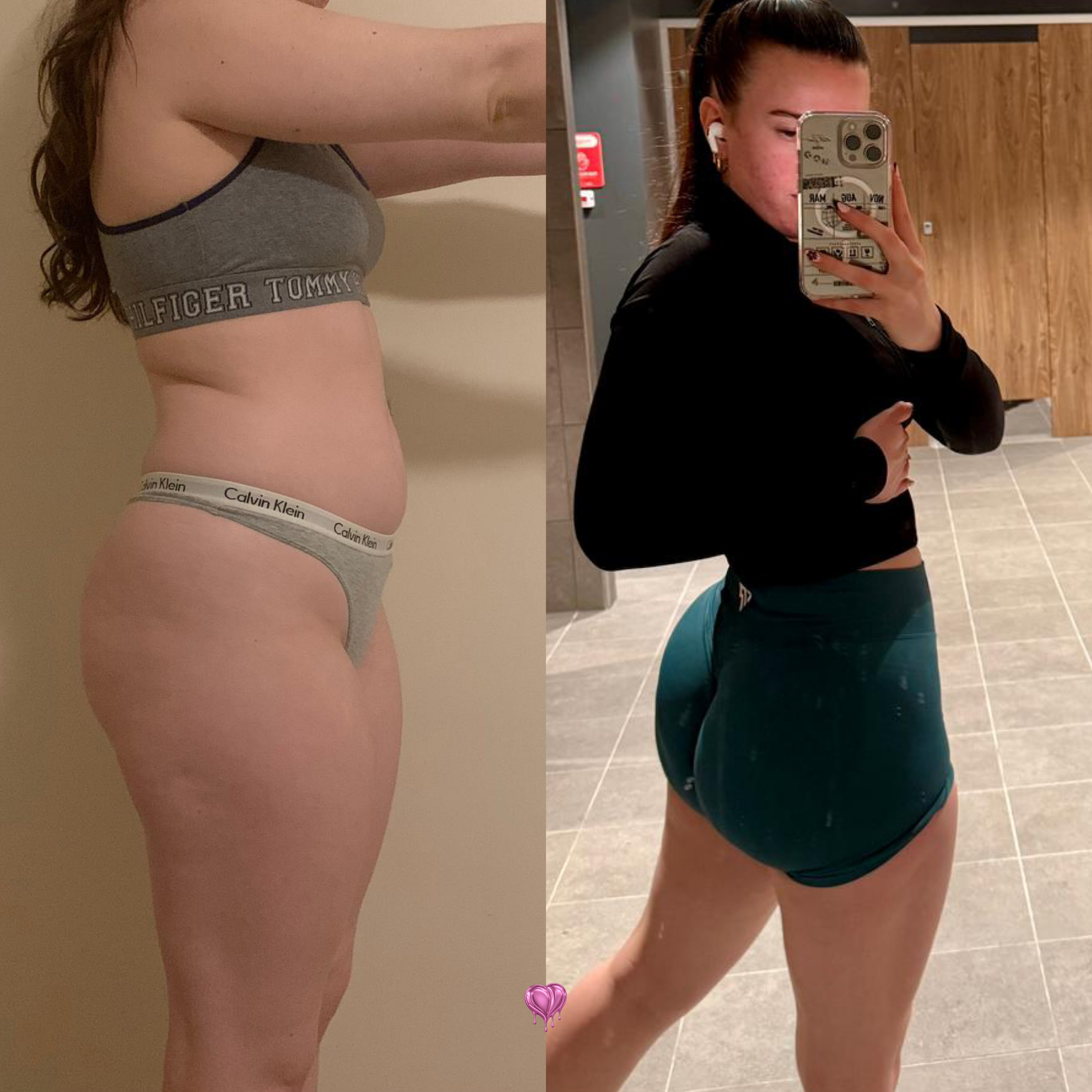 Client transformation 11