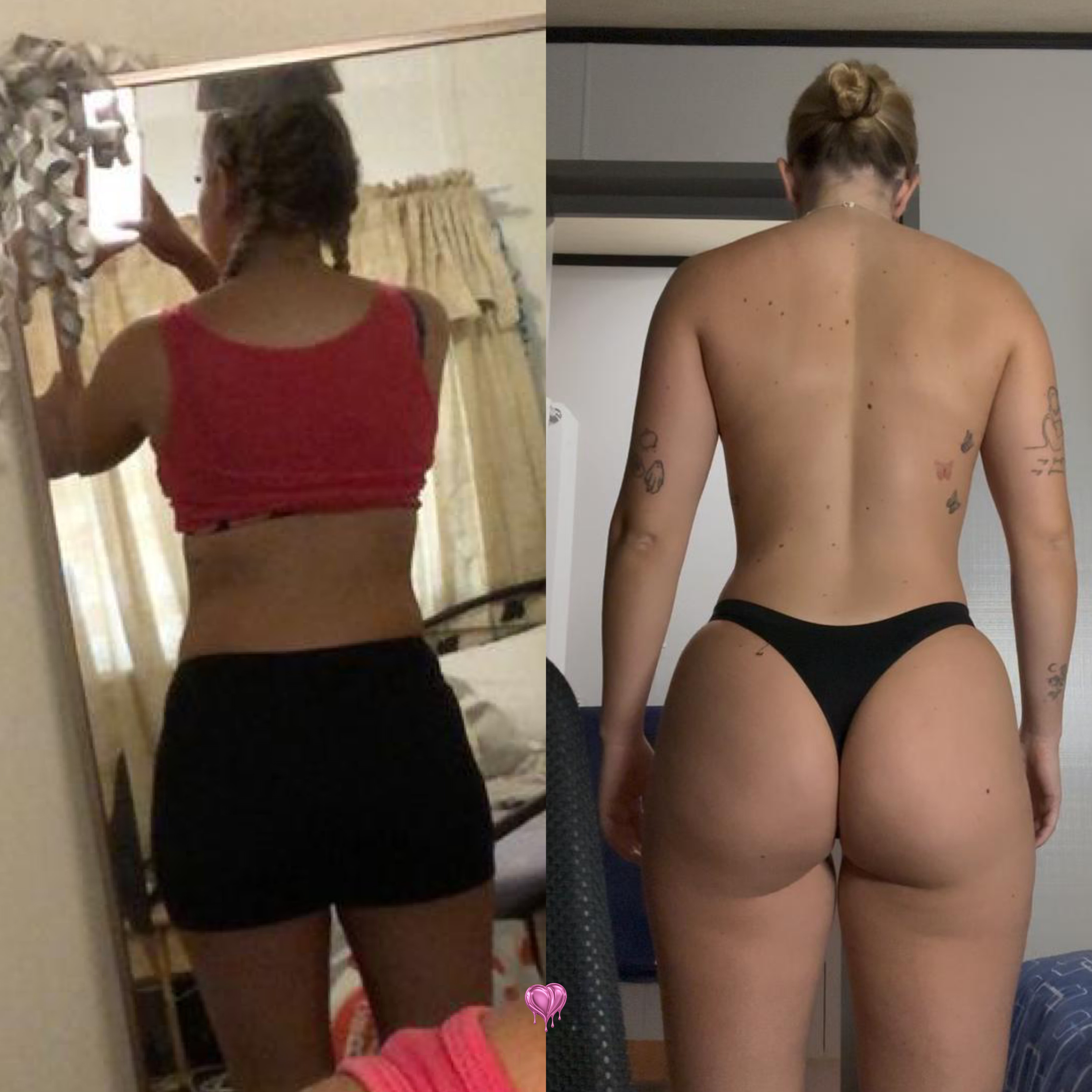 Client transformation 12