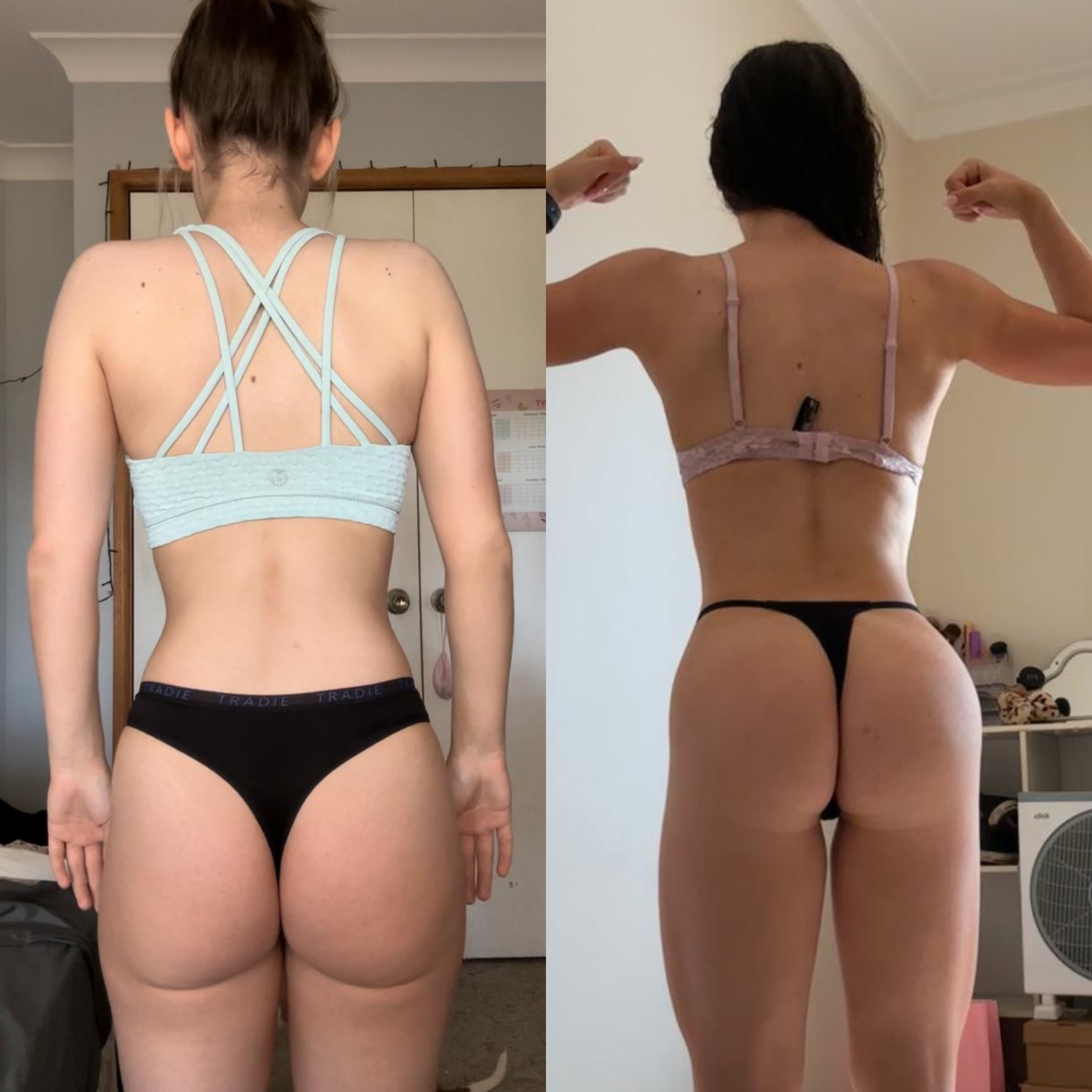 Client transformation 13