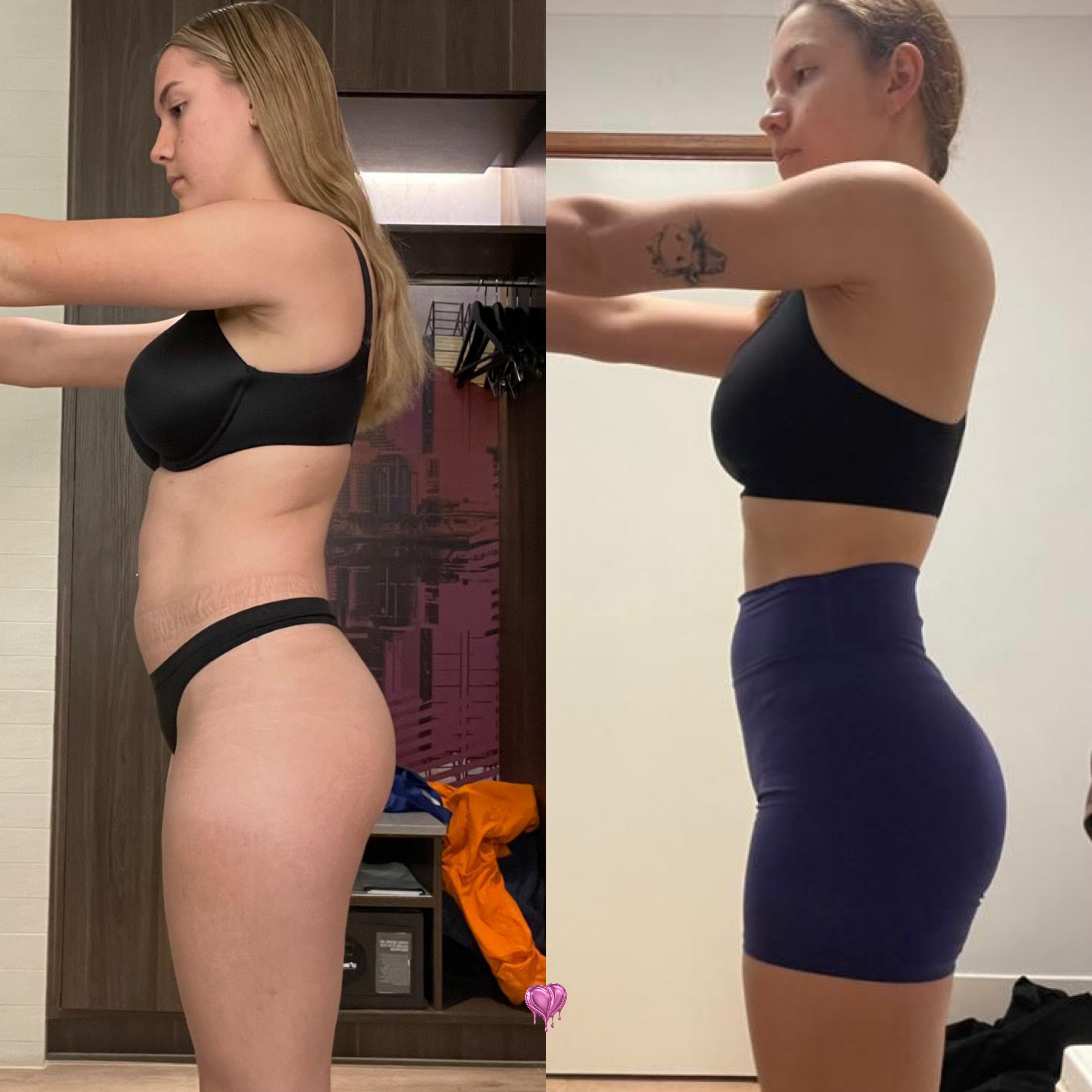 Client transformation 15