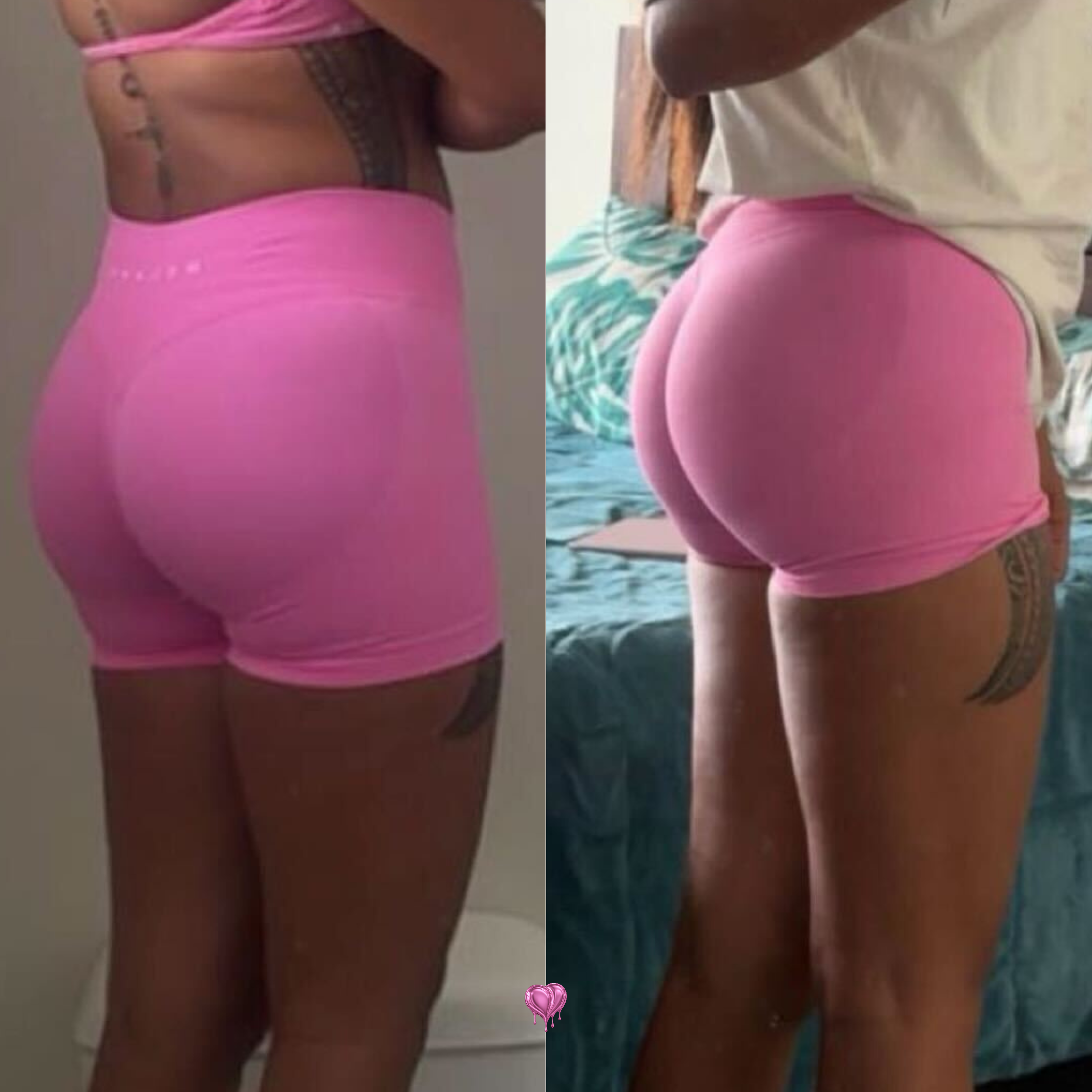Client transformation 16