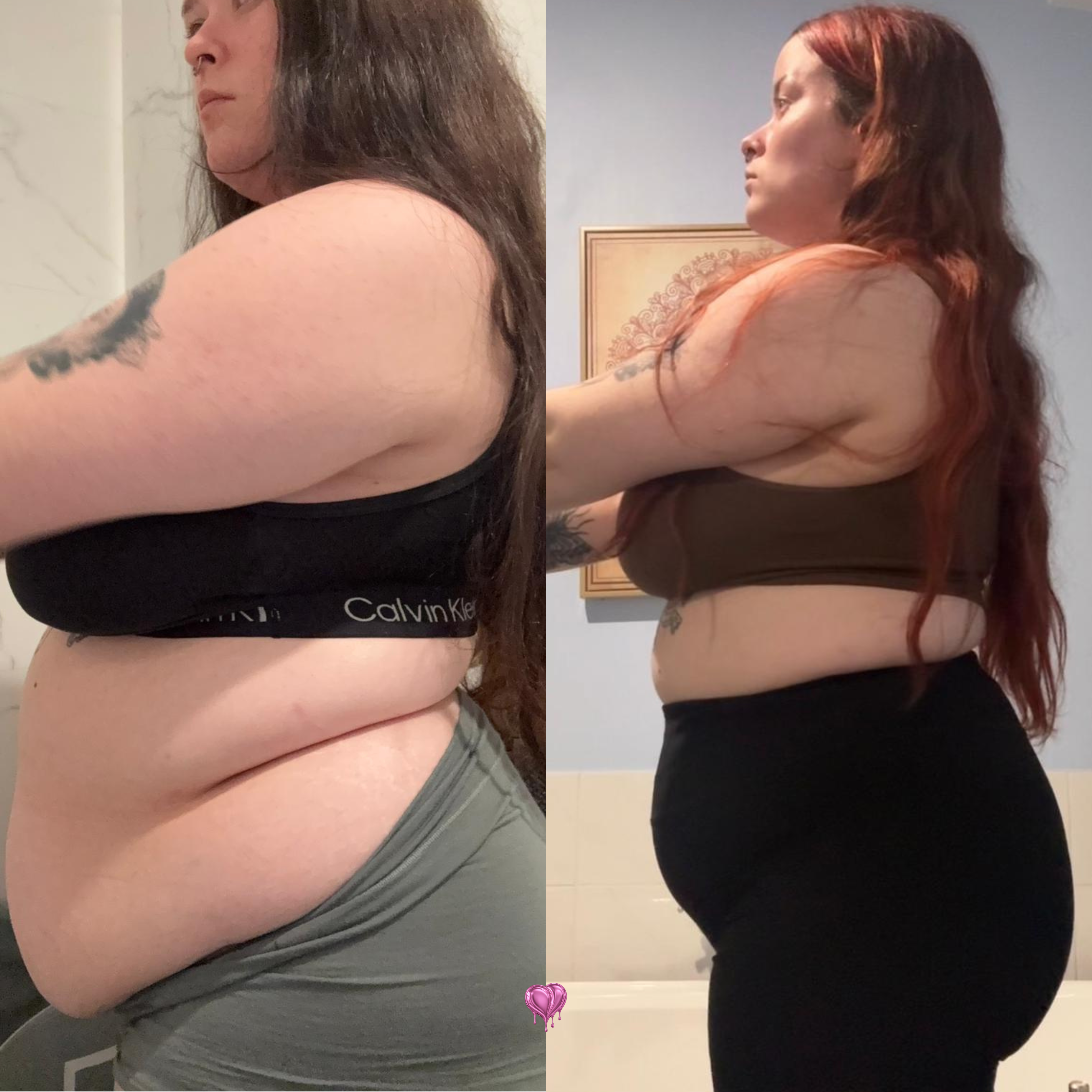 Client transformation 17