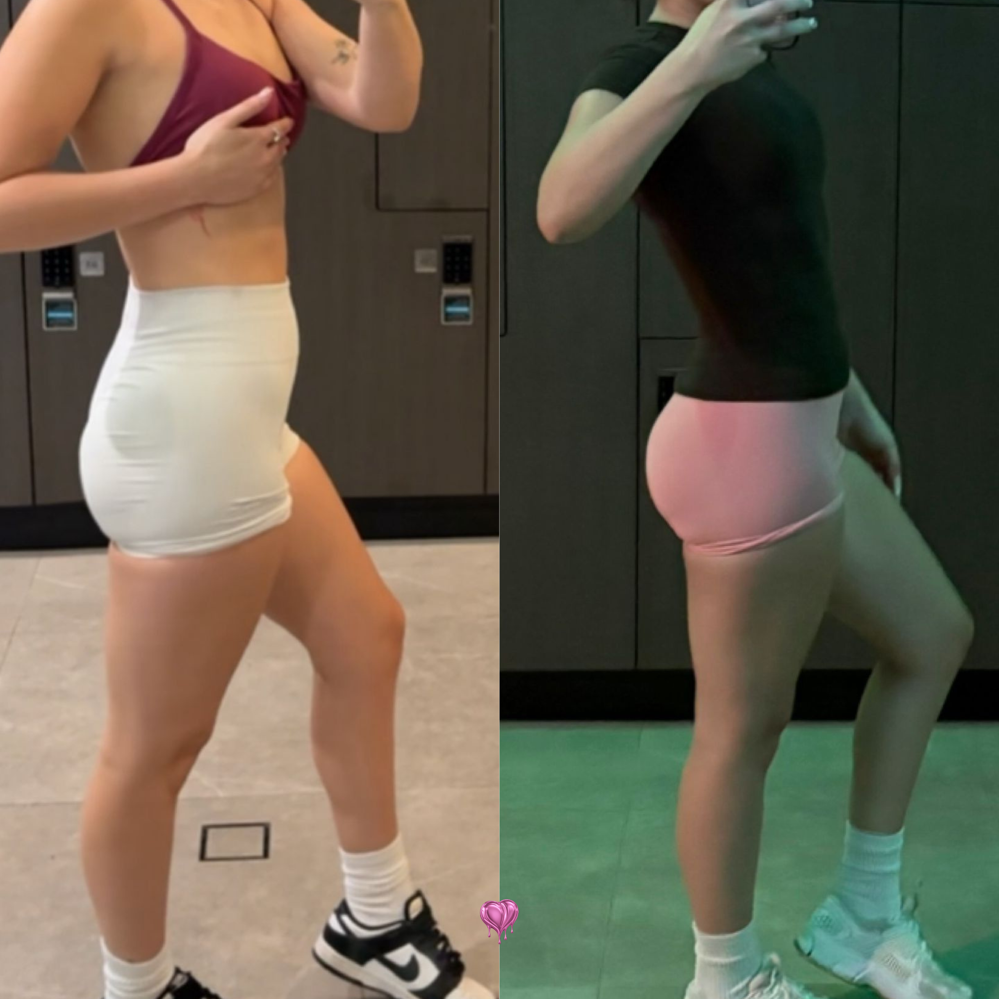 Client transformation 18