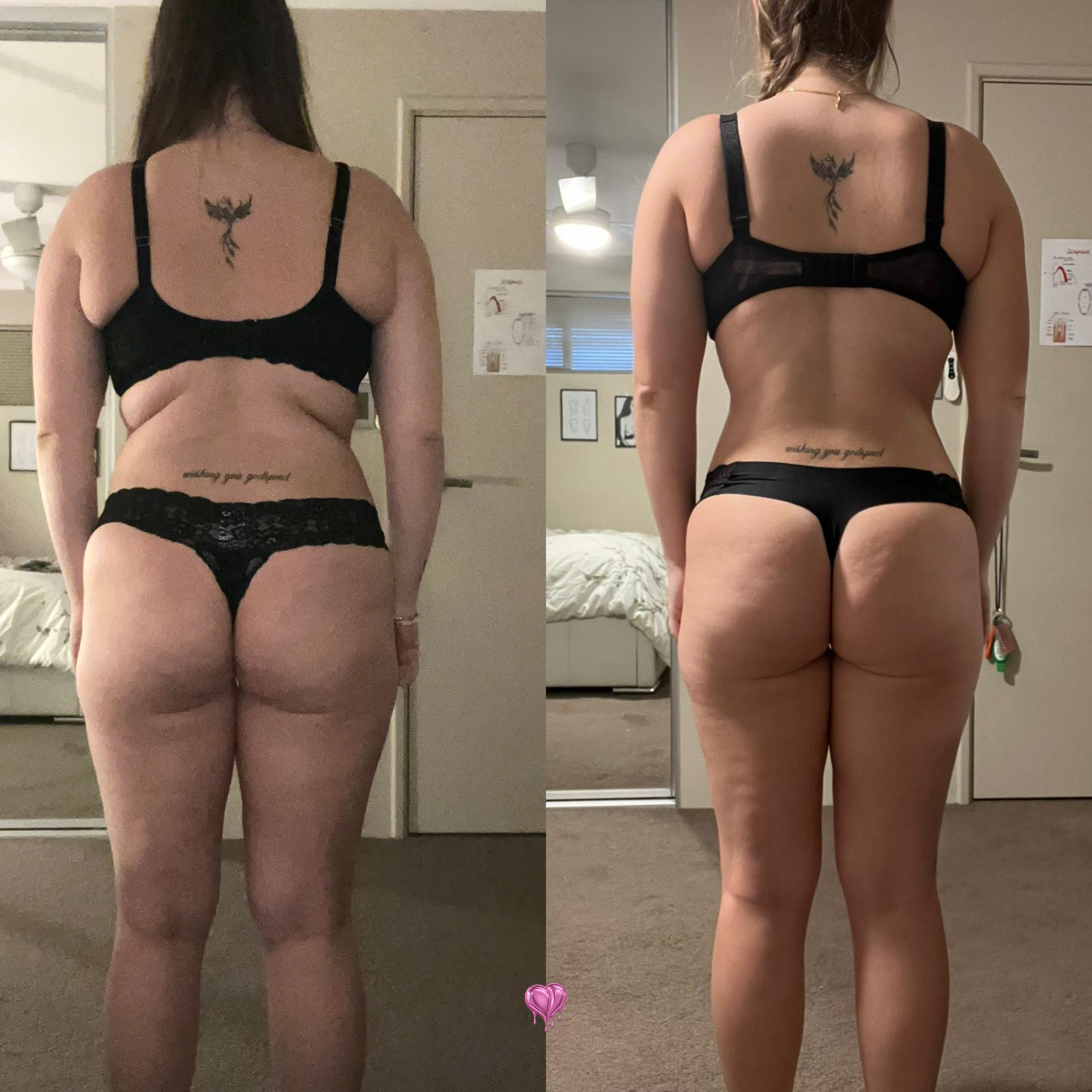 Client transformation 22