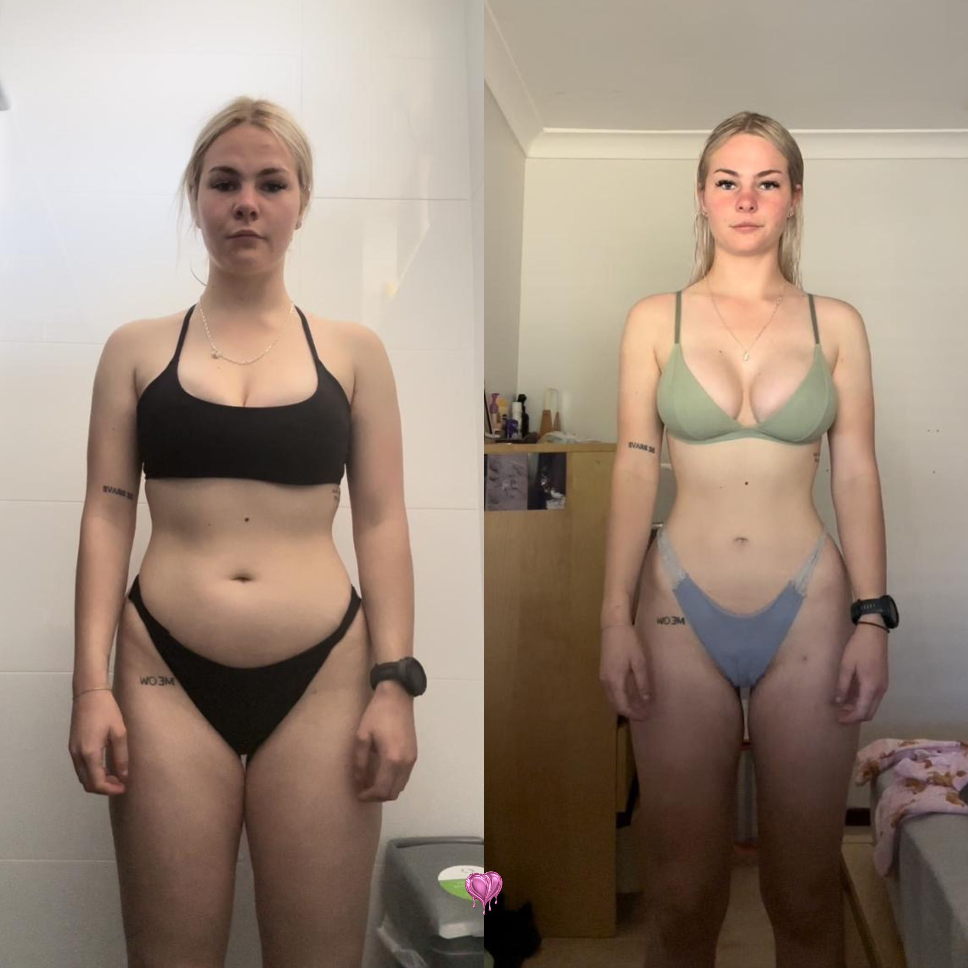 Client transformation 23