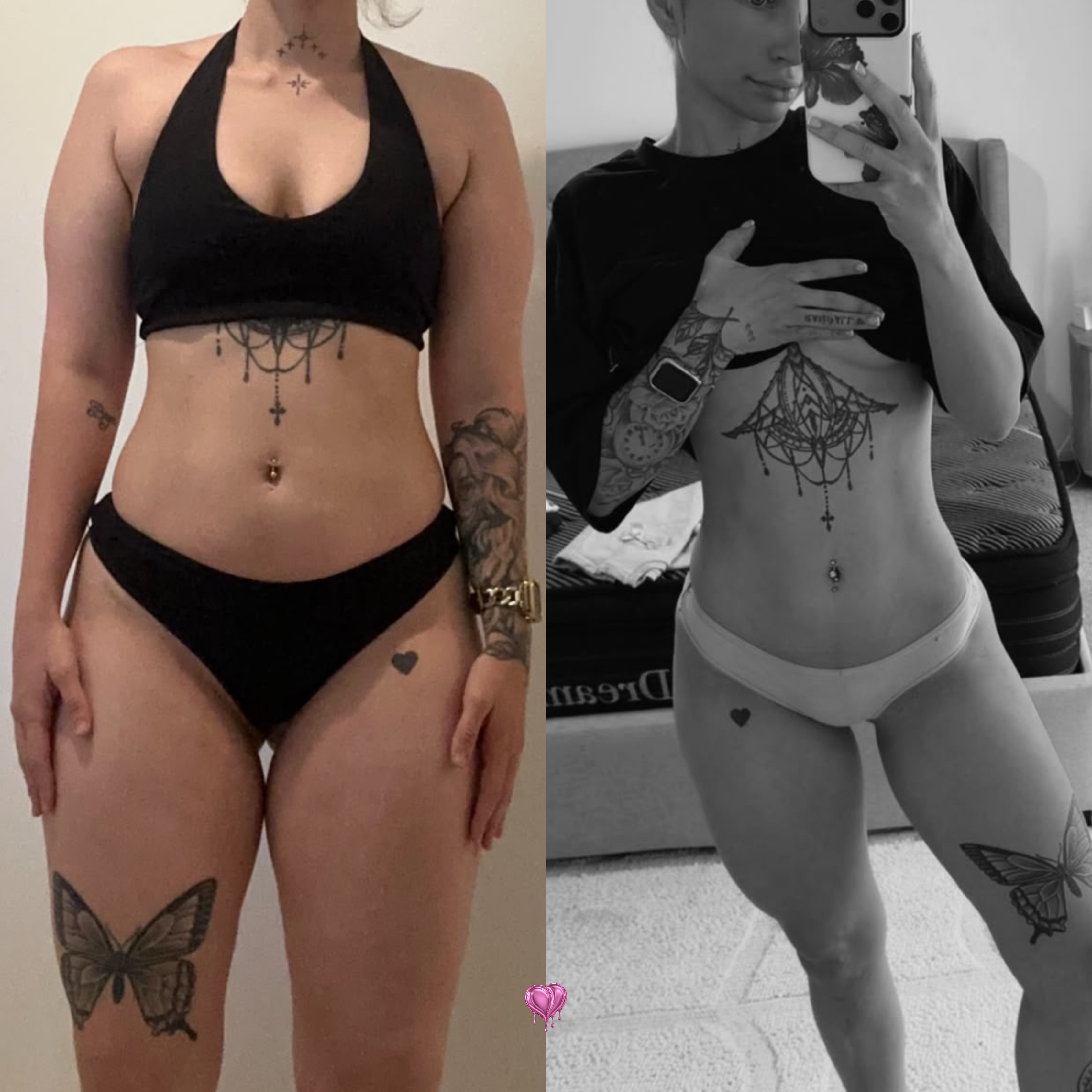 Client transformation 25