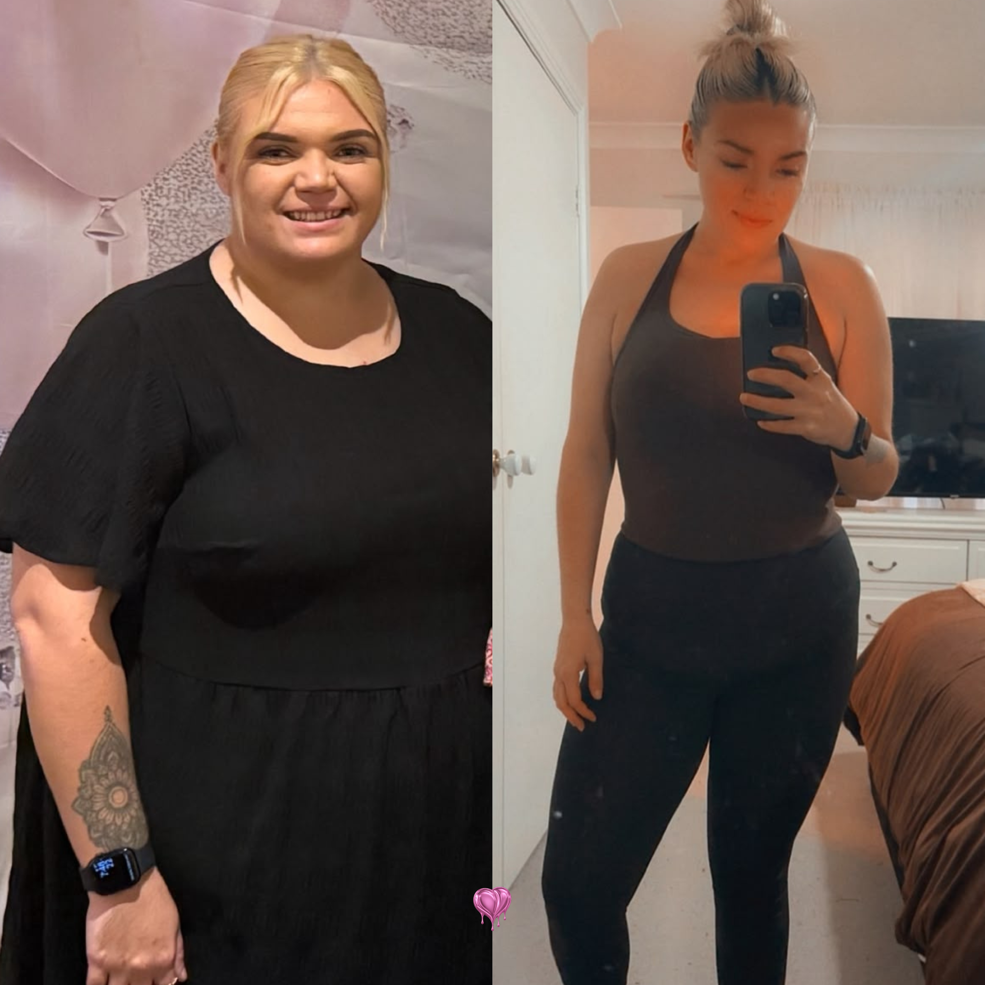 Client transformation 26
