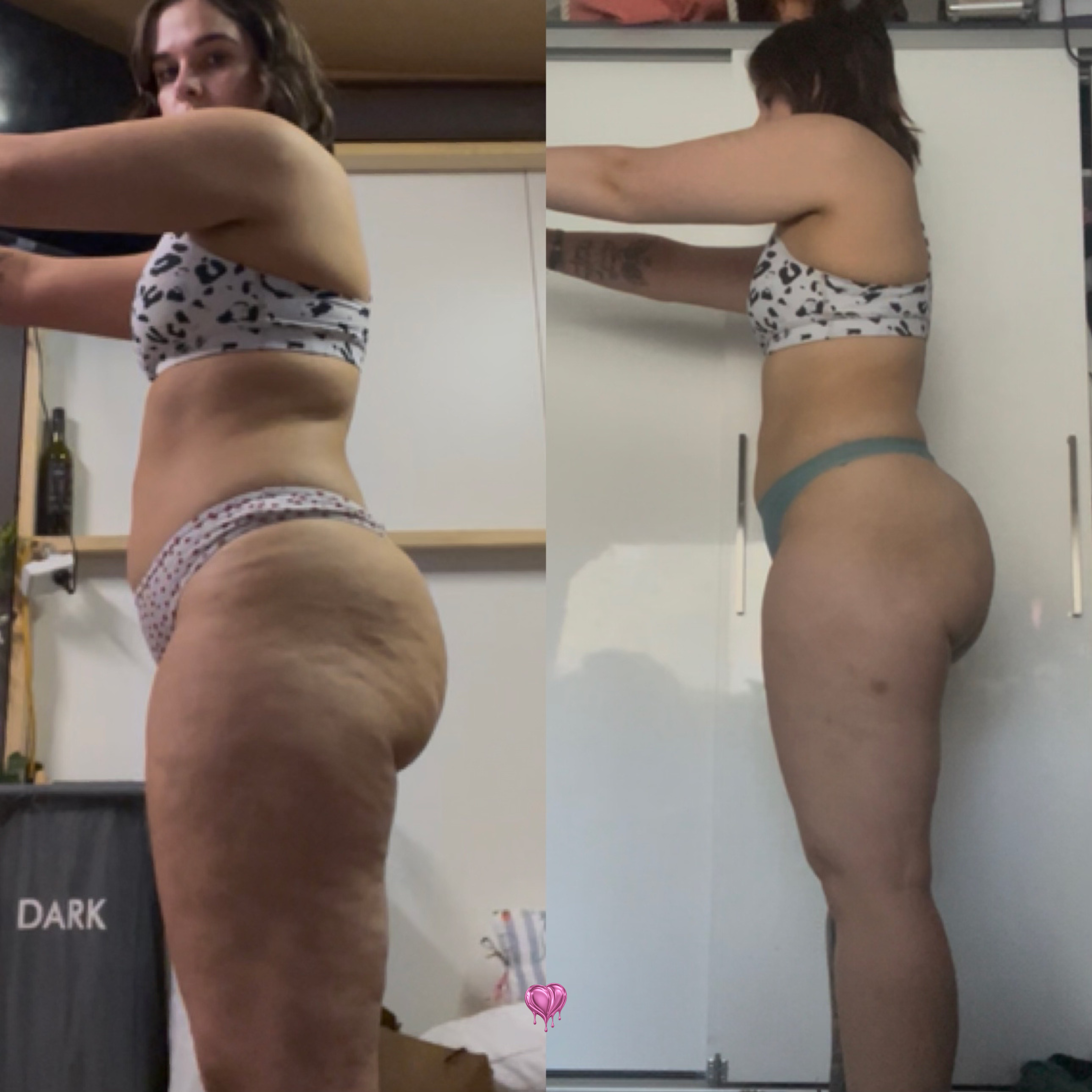 Client transformation 3