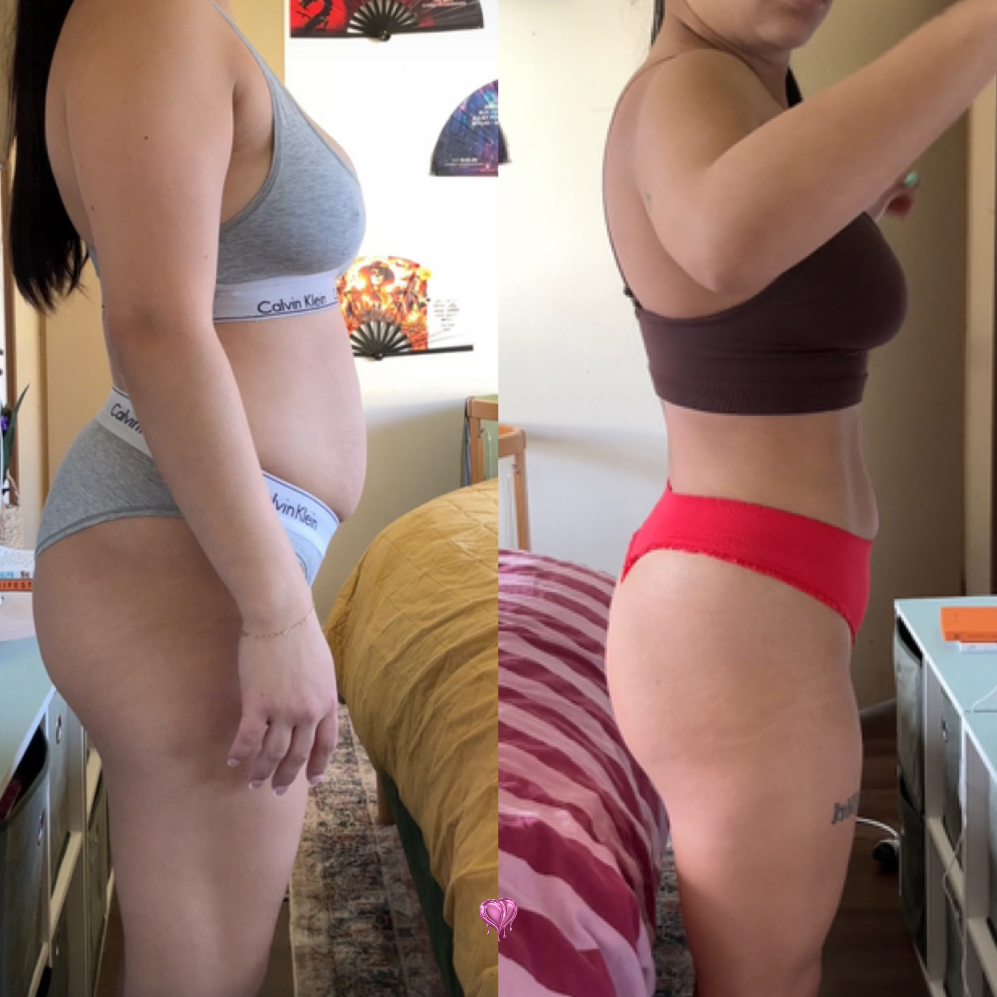 Client transformation 4
