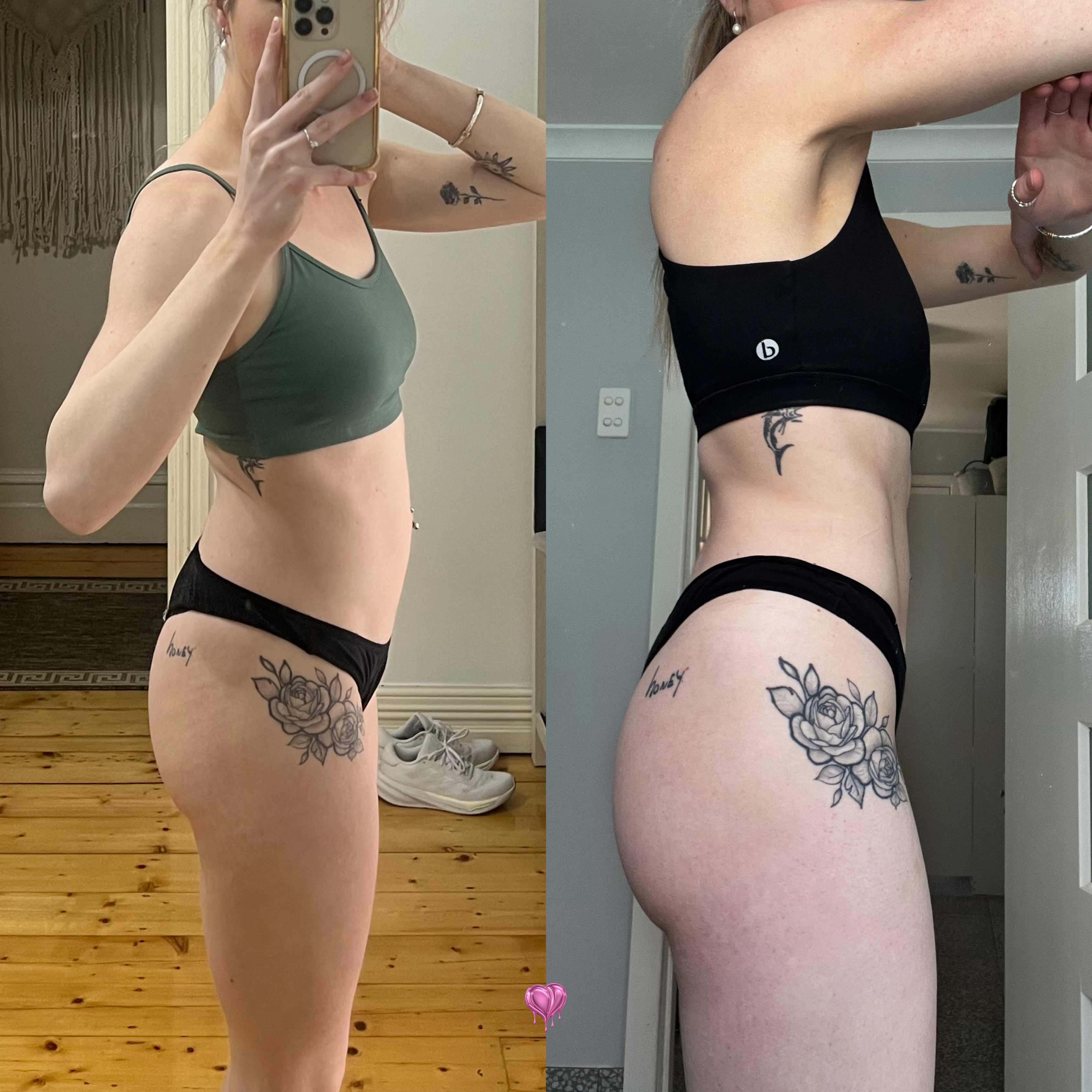 Client transformation 5