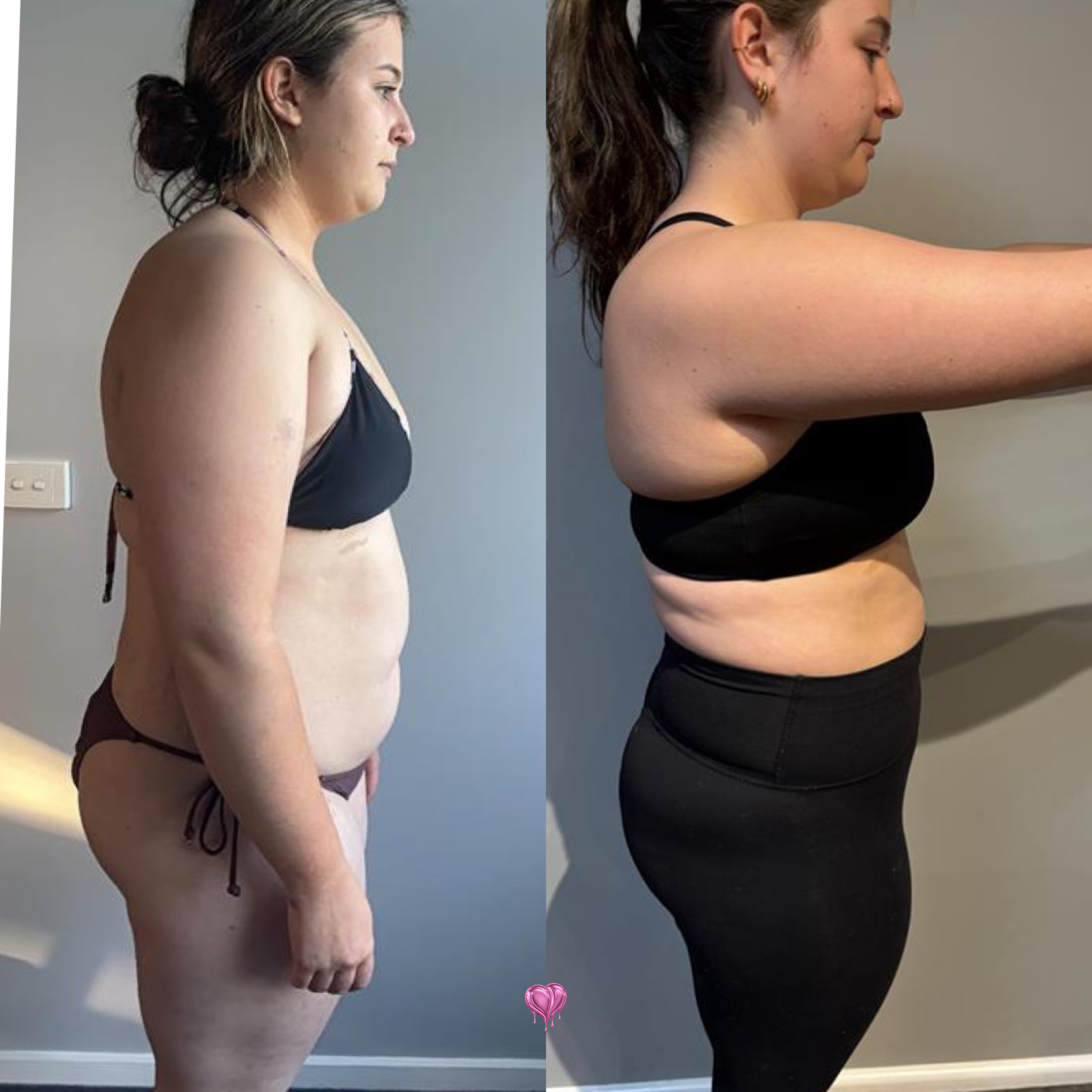 Client transformation 6