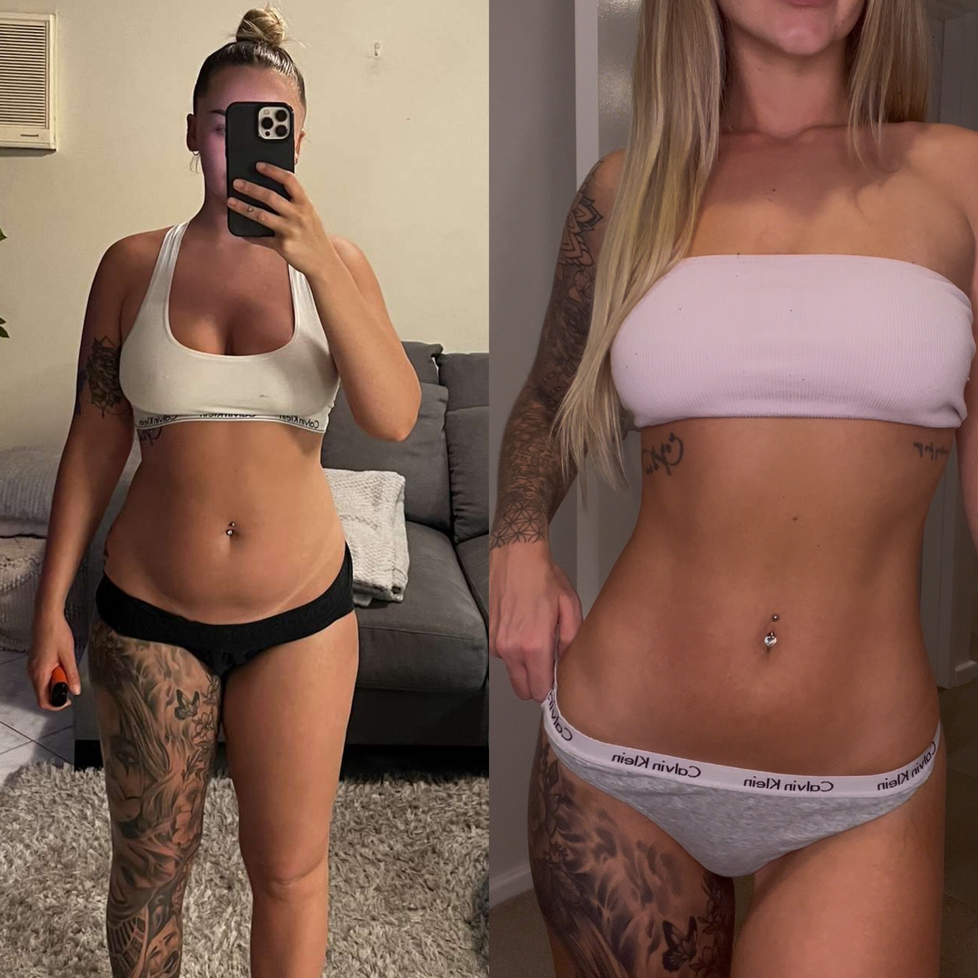 Client transformation 7
