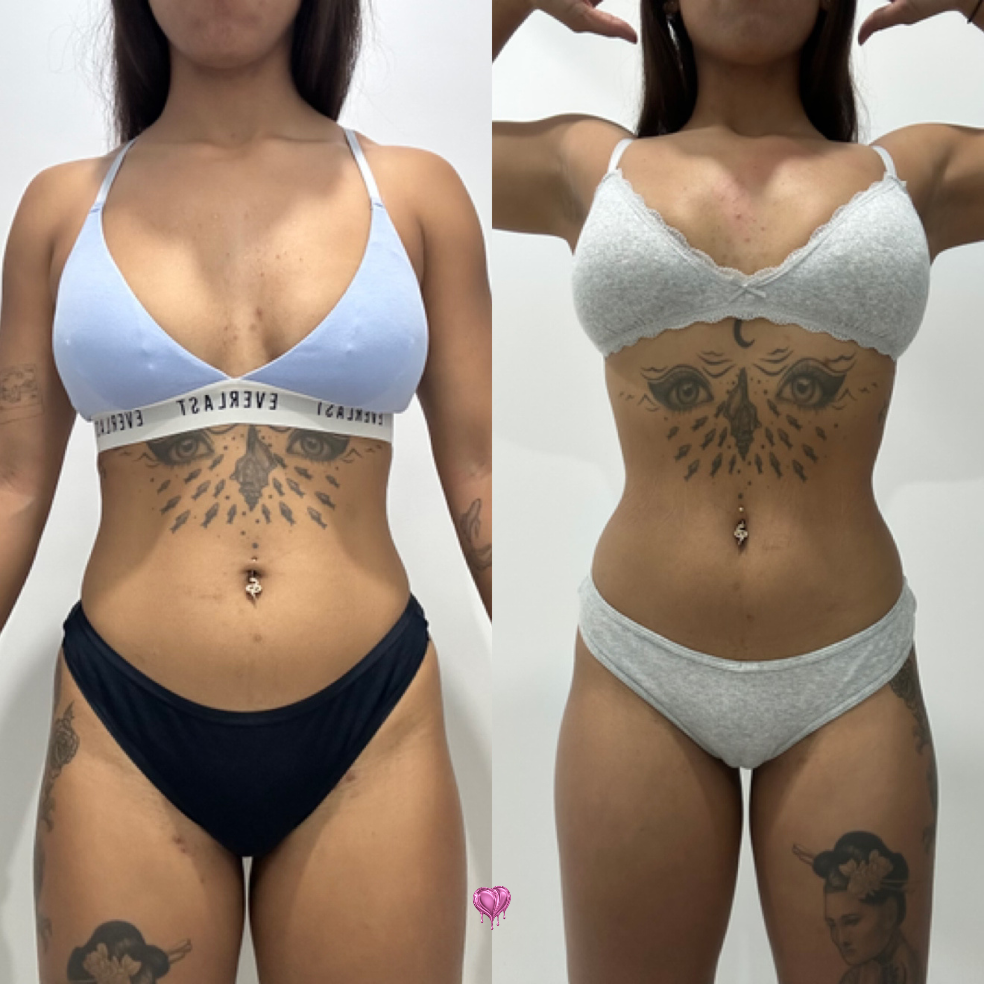 Client transformation 8